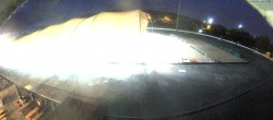Archived image Webcam Exterior View of the Indoor Ice Rink Frankfurt 16:00