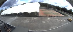 Archiv Foto Webcam Aussenring der Eissporthalle Frankfurt 11:00