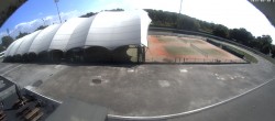 Archiv Foto Webcam Aussenring der Eissporthalle Frankfurt 09:00