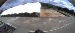 Archiv Foto Webcam Aussenring der Eissporthalle Frankfurt 11:00