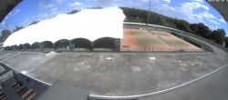 Archiv Foto Webcam Aussenring der Eissporthalle Frankfurt 13:00