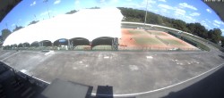 Archiv Foto Webcam Aussenring der Eissporthalle Frankfurt 15:00