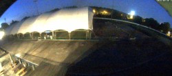 Archiv Foto Webcam Aussenring der Eissporthalle Frankfurt 06:00