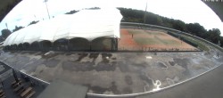 Archived image Webcam Exterior View of the Indoor Ice Rink Frankfurt 09:00