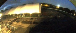 Archiv Foto Webcam Aussenring der Eissporthalle Frankfurt 23:00