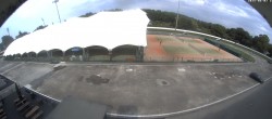 Archiv Foto Webcam Aussenring der Eissporthalle Frankfurt 15:00