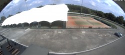 Archiv Foto Webcam Aussenring der Eissporthalle Frankfurt 13:00
