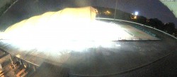 Archiv Foto Webcam Aussenring der Eissporthalle Frankfurt 23:00
