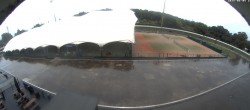 Archiv Foto Webcam Aussenring der Eissporthalle Frankfurt 09:00