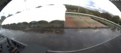 Archiv Foto Webcam Aussenring der Eissporthalle Frankfurt 19:00