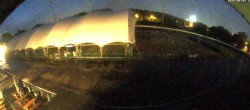 Archiv Foto Webcam Aussenring der Eissporthalle Frankfurt 23:00
