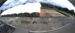 Archiv Foto Webcam Aussenring der Eissporthalle Frankfurt 11:00