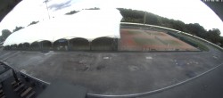 Archiv Foto Webcam Aussenring der Eissporthalle Frankfurt 17:00