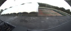 Archiv Foto Webcam Aussenring der Eissporthalle Frankfurt 19:00