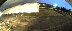 Archiv Foto Webcam Aussenring der Eissporthalle Frankfurt 21:00