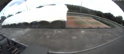 Archived image Webcam Exterior View of the Indoor Ice Rink Frankfurt 09:00