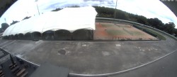 Archived image Webcam Exterior View of the Indoor Ice Rink Frankfurt 11:00
