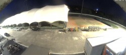 Archiv Foto Webcam Aussenring der Eissporthalle Frankfurt 23:00