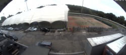 Archiv Foto Webcam Aussenring der Eissporthalle Frankfurt 11:00