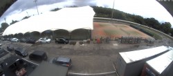 Archiv Foto Webcam Aussenring der Eissporthalle Frankfurt 13:00