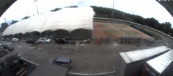 Archived image Webcam Exterior View of the Indoor Ice Rink Frankfurt 15:00