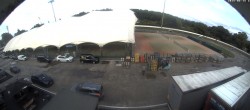 Archiv Foto Webcam Aussenring der Eissporthalle Frankfurt 17:00