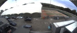 Archiv Foto Webcam Aussenring der Eissporthalle Frankfurt 19:00