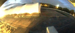 Archiv Foto Webcam Aussenring der Eissporthalle Frankfurt 23:00