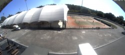 Archiv Foto Webcam Aussenring der Eissporthalle Frankfurt 09:00