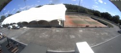 Archiv Foto Webcam Aussenring der Eissporthalle Frankfurt 11:00