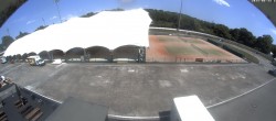 Archiv Foto Webcam Aussenring der Eissporthalle Frankfurt 13:00