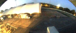 Archiv Foto Webcam Aussenring der Eissporthalle Frankfurt 23:00