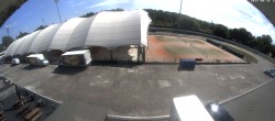 Archiv Foto Webcam Aussenring der Eissporthalle Frankfurt 09:00