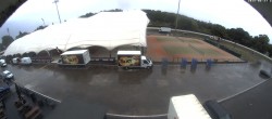 Archiv Foto Webcam Aussenring der Eissporthalle Frankfurt 09:00