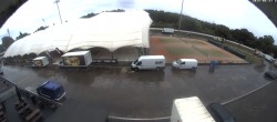 Archiv Foto Webcam Aussenring der Eissporthalle Frankfurt 11:00