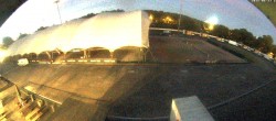 Archiv Foto Webcam Aussenring der Eissporthalle Frankfurt 23:00