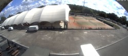 Archiv Foto Webcam Aussenring der Eissporthalle Frankfurt 09:00