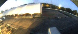 Archiv Foto Webcam Aussenring der Eissporthalle Frankfurt 23:00