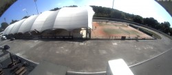 Archiv Foto Webcam Aussenring der Eissporthalle Frankfurt 09:00