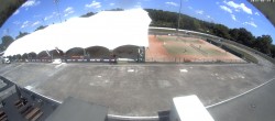 Archiv Foto Webcam Aussenring der Eissporthalle Frankfurt 13:00