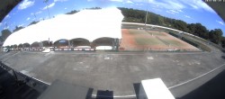 Archiv Foto Webcam Aussenring der Eissporthalle Frankfurt 15:00