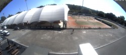 Archiv Foto Webcam Aussenring der Eissporthalle Frankfurt 09:00