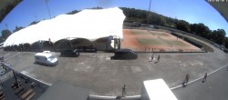 Archiv Foto Webcam Aussenring der Eissporthalle Frankfurt 11:00