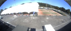 Archiv Foto Webcam Aussenring der Eissporthalle Frankfurt 15:00