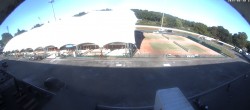Archiv Foto Webcam Aussenring der Eissporthalle Frankfurt 17:00