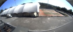 Archiv Foto Webcam Aussenring der Eissporthalle Frankfurt 09:00