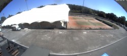 Archiv Foto Webcam Aussenring der Eissporthalle Frankfurt 11:00