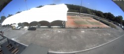 Archiv Foto Webcam Aussenring der Eissporthalle Frankfurt 13:00