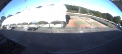 Archiv Foto Webcam Aussenring der Eissporthalle Frankfurt 17:00