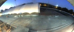 Archiv Foto Webcam Aussenring der Eissporthalle Frankfurt 23:00
